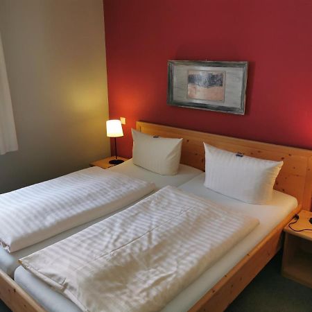 Landhotel Schaferhof Langenstein Eksteriør bilde